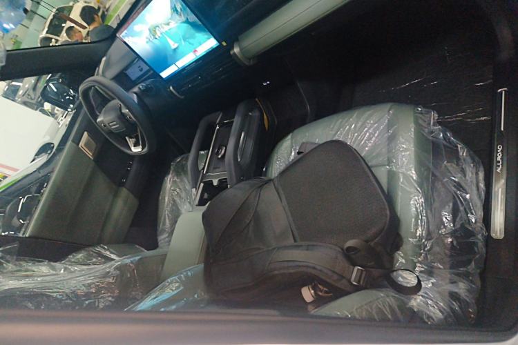 Used Chery Fengyun Fulwin X3 2025 Model 401 Ya Shang Edition
