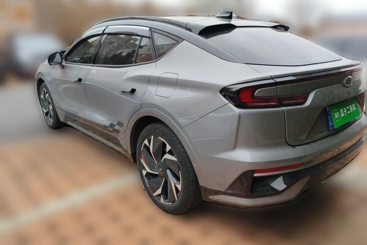 Used Ford Mondeo 2025 2.0T EcoBoost E Hybrid Sport Edition ST-Line
