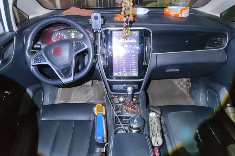 Used BYD Song MAX 2017 1.5T Automatic Smart Connect Elite 7-Seater
