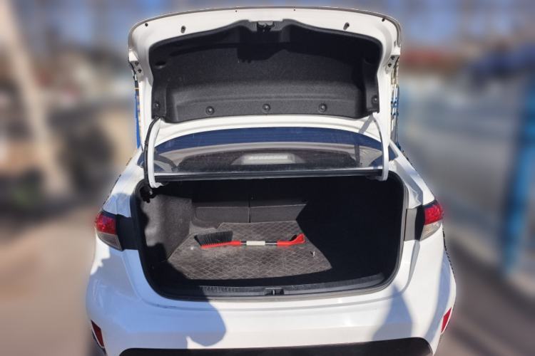 Used Toyota Levin 2022 185T CVT Luxury Edition
