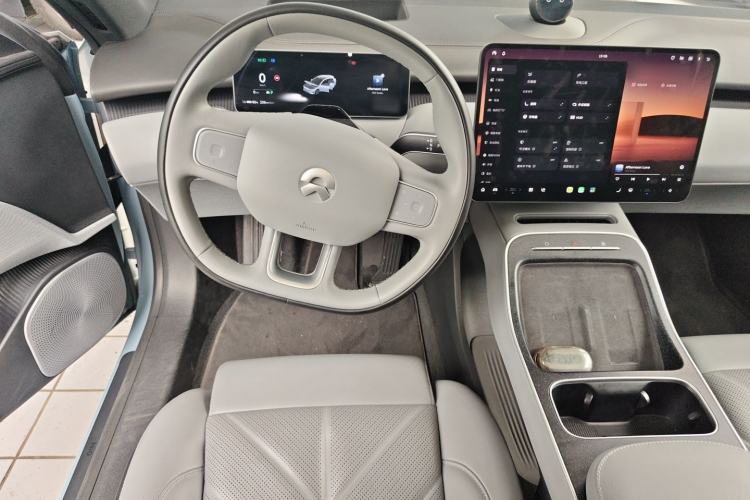 Used Nio ET5T 2025 75 kWh Touring