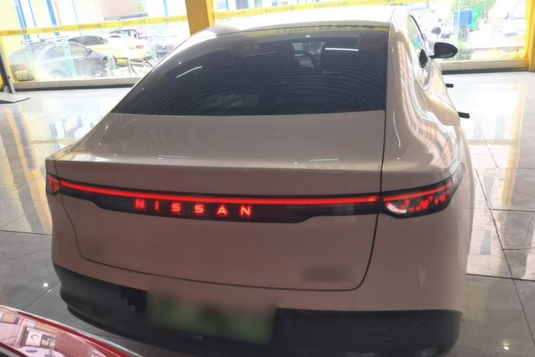 Used Nissan N7 2025 510 Pro
