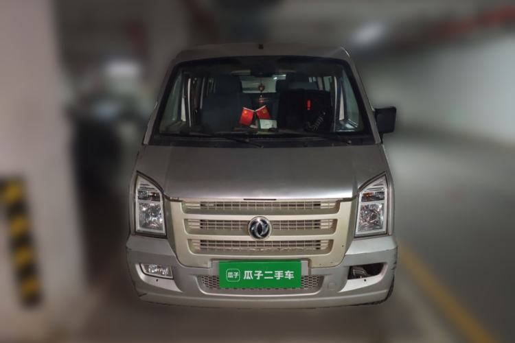 Used Dongfeng Xiaokang C37 2012 1.4L Comfort Version DK13-06