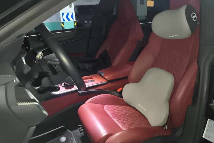 Used Audi A7L 2023 45 TFSI quattro S-line Black Warrior Edition