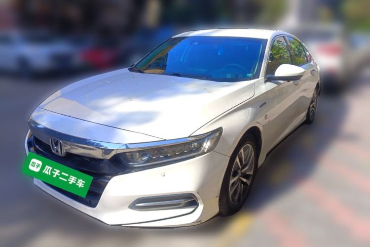 Used Honda Accord 2018 Rui Hybrid 2.0L Rui Ku Edition China V
