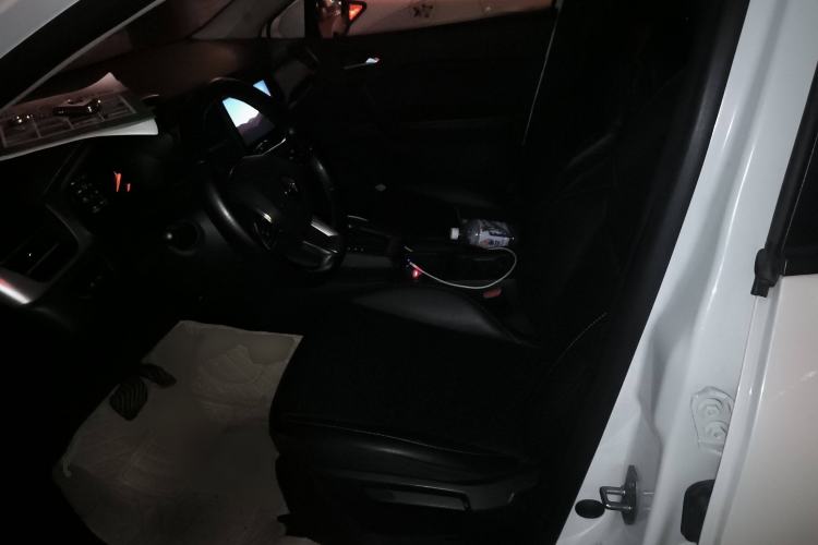 Used Renault Clio 2019 TCe270 Automatic Dynamic Model