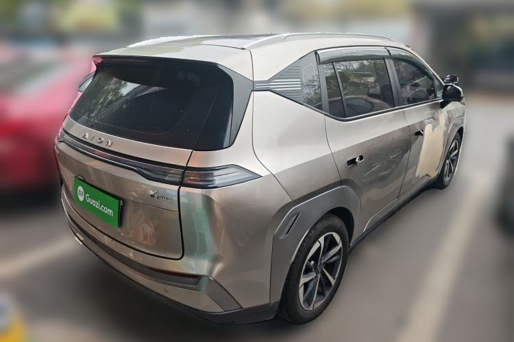 Used AION Y 2022 Plus 70 Smart Edition
