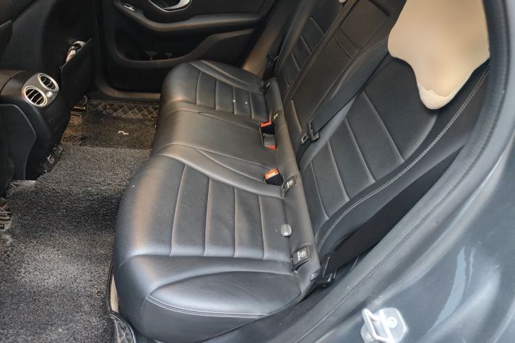 Used Mercedes-Benz GLC 2019 Facelift GLC 260 L 4MATIC Luxury Model