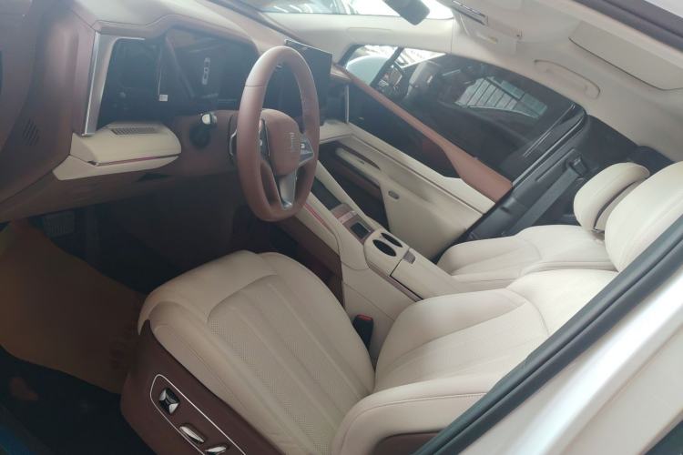 Used BYD Xia 2025 DM-i 1.5T 180km Beyond Edition