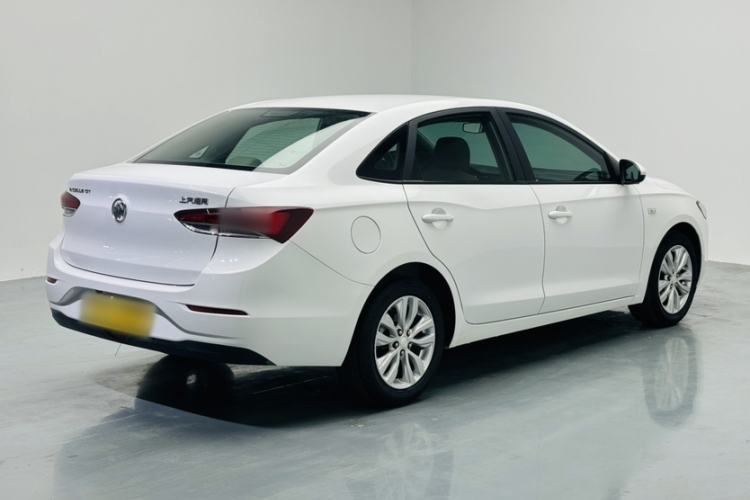 Used Buick GT 2021 Exemplar 1.5L Automatic Entry-Level Trim