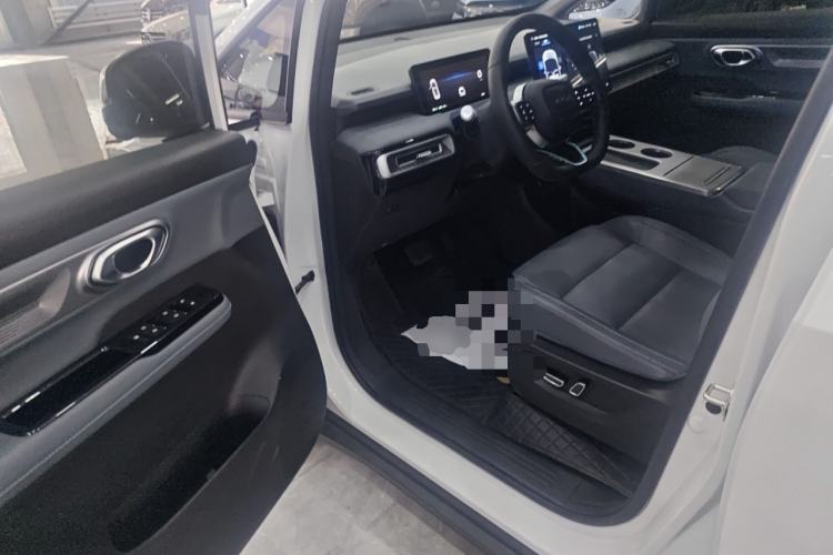 Used AION Y 2025 Plus 510 Zhihao Edition