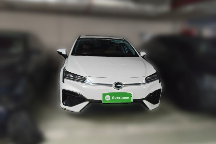 Used AION S 2020 Meizu 580