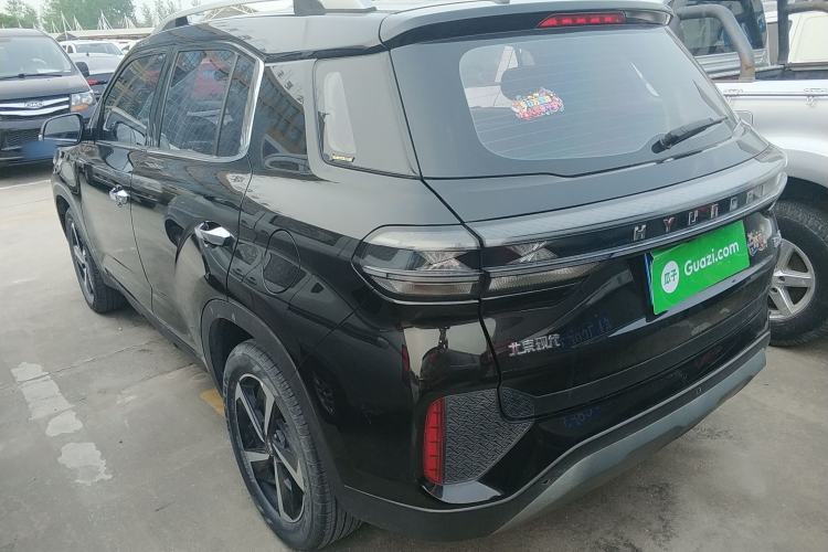 Used Hyundai ix35 2021 2.0L Automatic 2WD GLS Leading Edition