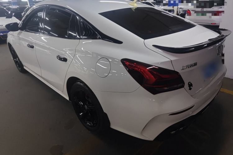 Used MG 5 Scorpio 2022 1.5T Trophy Sport Luxurious Edition