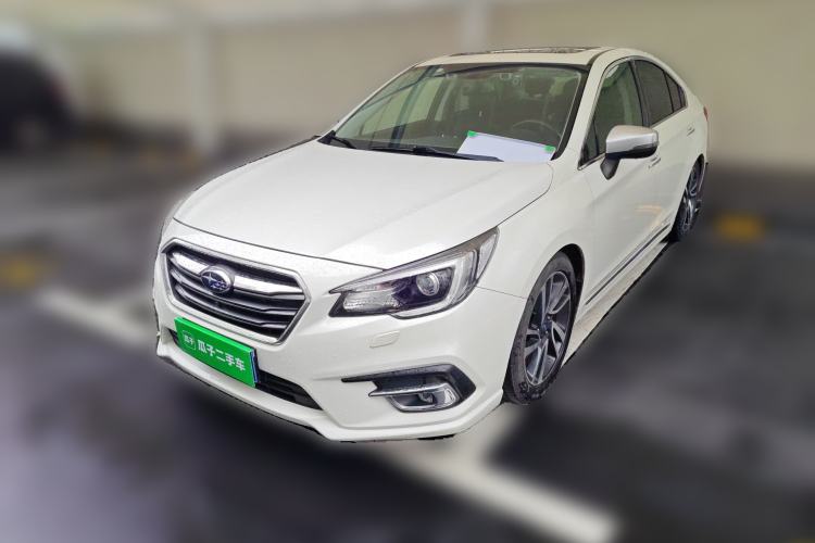 Used Subaru Legacy 2018 2.5i All-Wheel-Drive Prestige Edition EyeSight