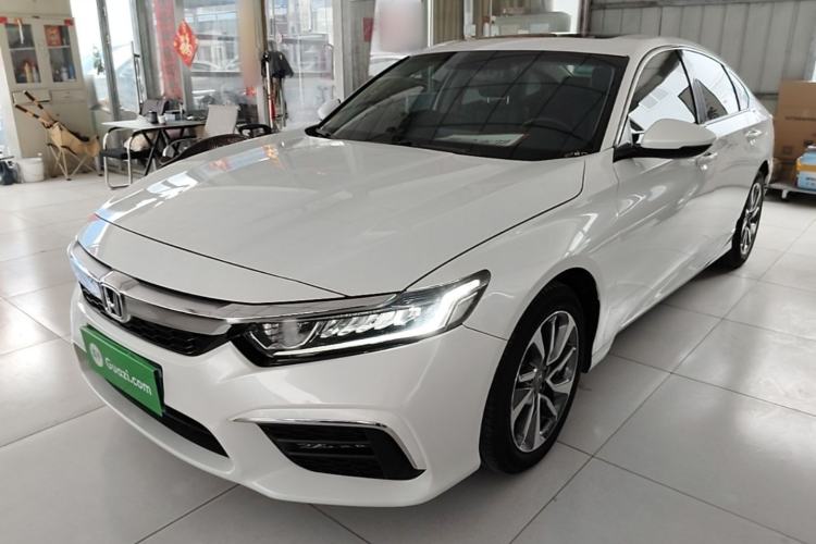 Used Honda Inspire 2019 260TURBO Elegant Edition China VI Emission Standard