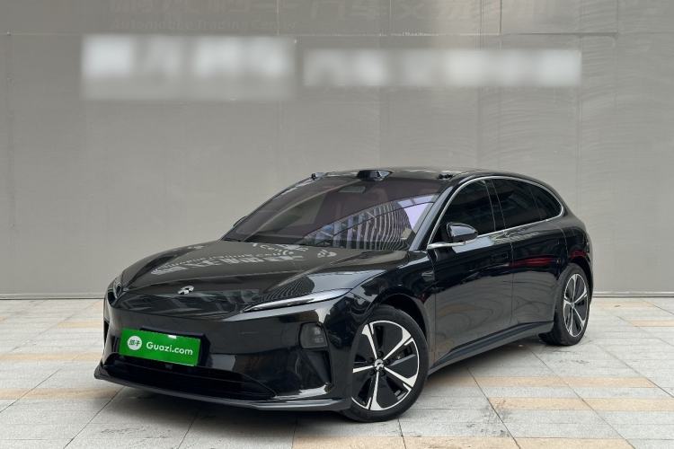 Used Nio ET5T 2024 75kWh Touring