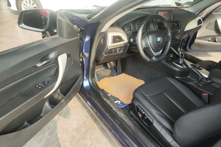 Used BMW 2 Series 2014 220i Leading Model
