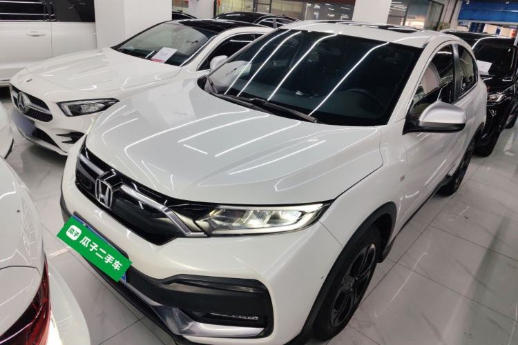 Used Honda XR-V 2020 220TURBO CVT Luxury Edition