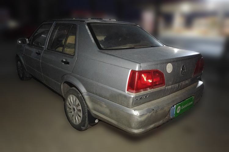 Used Volkswagen Jetta 2012 1.6L Collector's Edition
