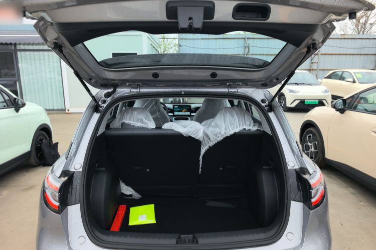 Used Geely Galaxy Geome 2026 Model 310km Youth Edition