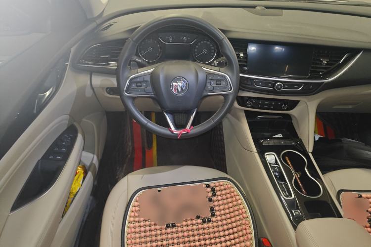 Used Buick Regal 2020 552T Elite Edition