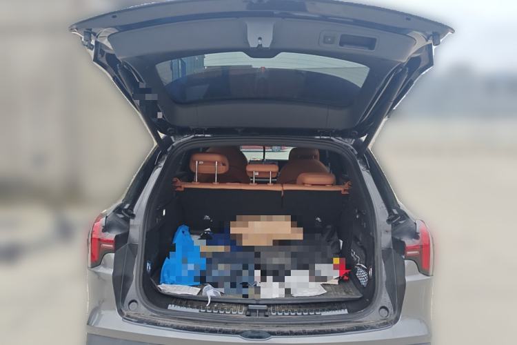 Used NETA L 2024 Extended-Range 310 Flash-Charge Red Edition