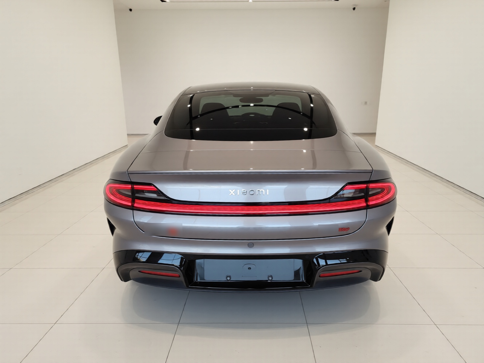 Xiaomi Auto SU7 2024 Four-Wheel Drive Ultra-Long Range Advanced Intelligent Driving Max Edition — снимка 5