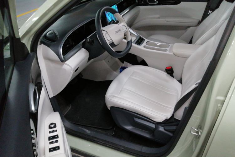 Used Geely Galaxy Geome 2025 310km Youth Edition Driver Seat