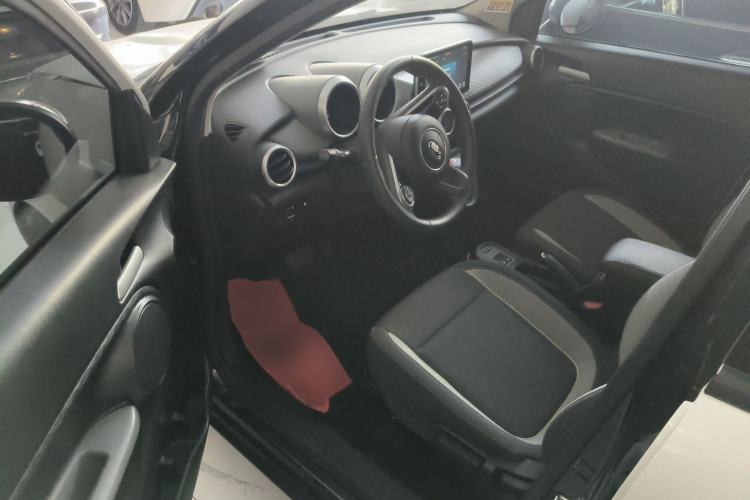 Used ORA Black Cat 2022 351 km Standard Version Ternary Lithium