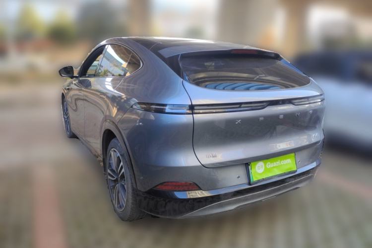 Used XPeng G6 2023 755 Ultra-Long Range Pro