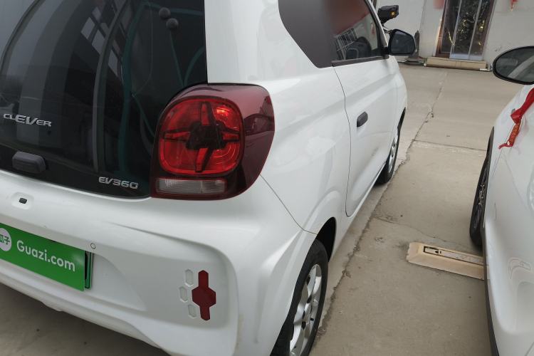 Used Roewe Clever 2022 311km QiQi BoBo Edition