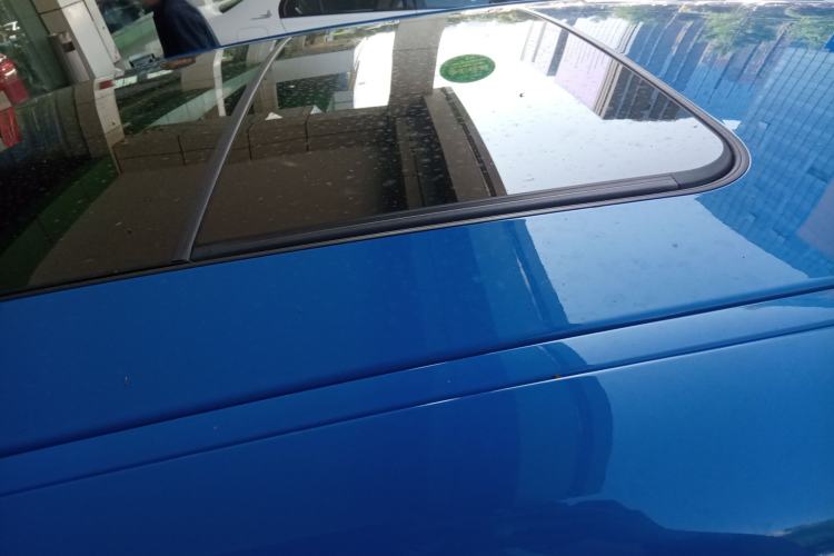 Used BMW X2 2021 Restyled sDrive25i M Sport Package Roof