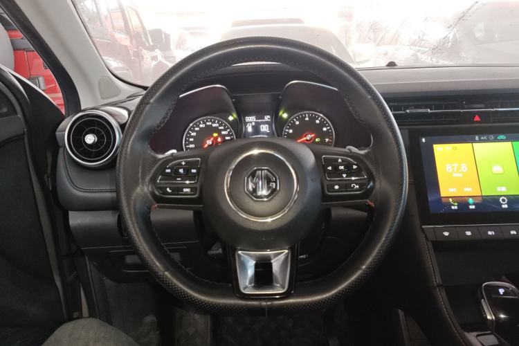 Used MG 6 2021 1.5T Automatic Lingchao Edition

