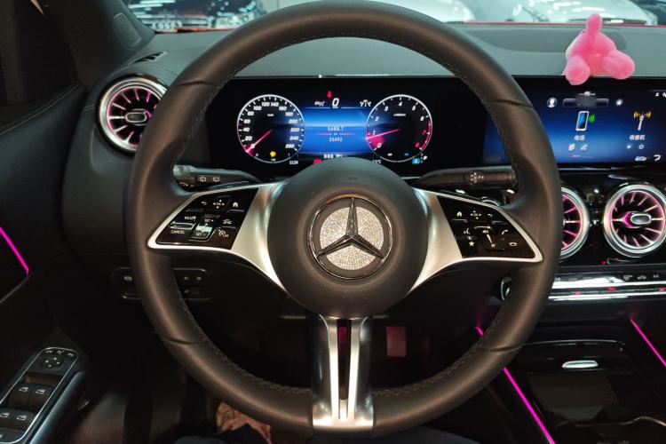 Used Mercedes-Benz GLA 2024 GLA 220