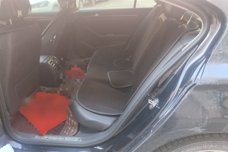 Used Volkswagen Magotan 2017 330TSI DSG Luxury Model