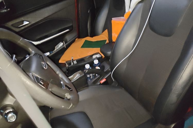 Used Chery Tiggo 3X 2018 1.5L Manual Elite Edition
