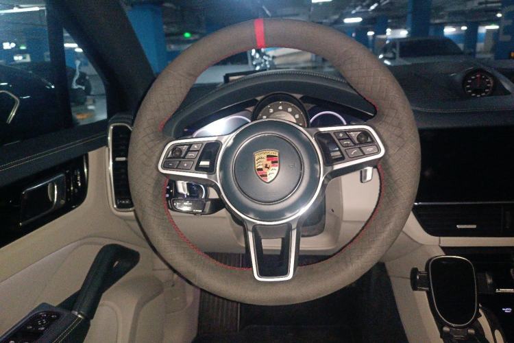 Used Porsche Cayenne 2019 Cayenne 3.0T
