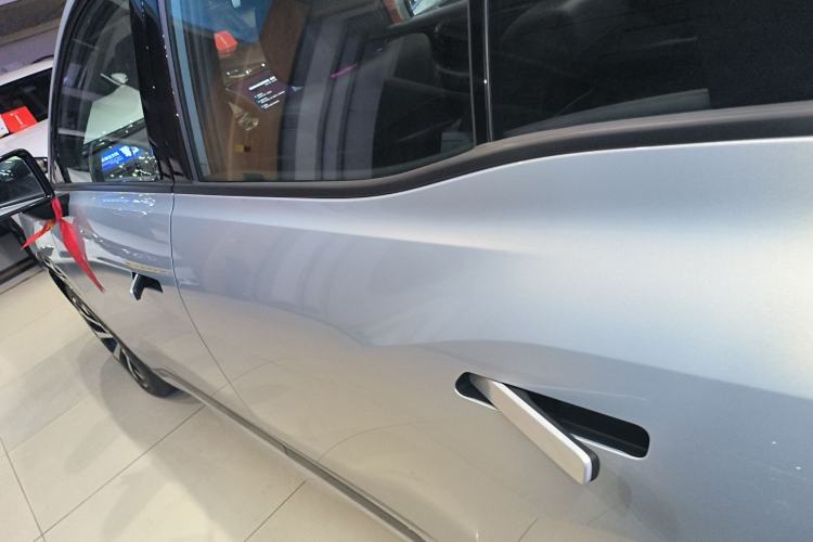 Used AION V 2024 Aion Tyrannosaurus 520 Intelligent Premium Edition