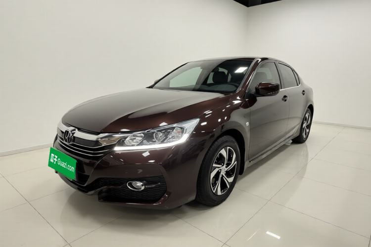 Used Honda Accord 2016 2.0L Comfort Edition Guazi used car, China used car export, Used car for sale, Used cars, Cheapest cars for sale