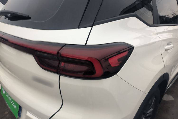 Used Chery Tiggo 7 2020 Discovery Edition 1.5T CVT Discovery No.1