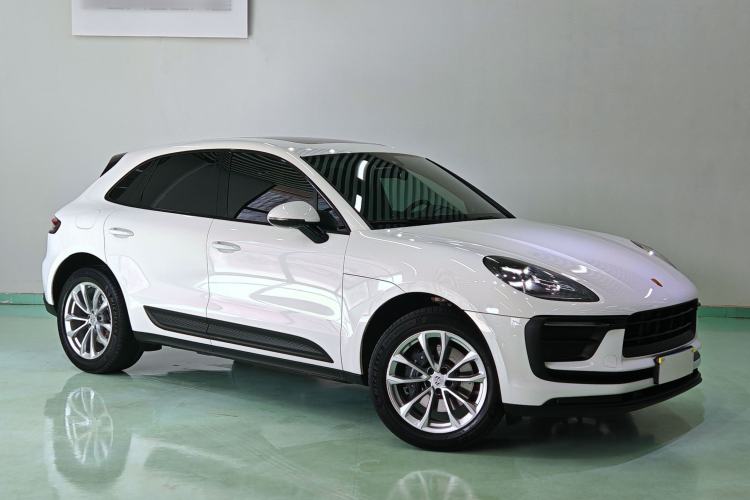 Used Porsche Macan 2023 Macan 2.0T