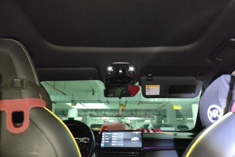 Used Lynk & Co 06 2023 Remix 1.5T Hero
