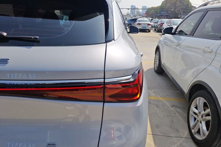 Used BYD Yuan PLUS 2023 Champion Edition 430KM Leading Model
