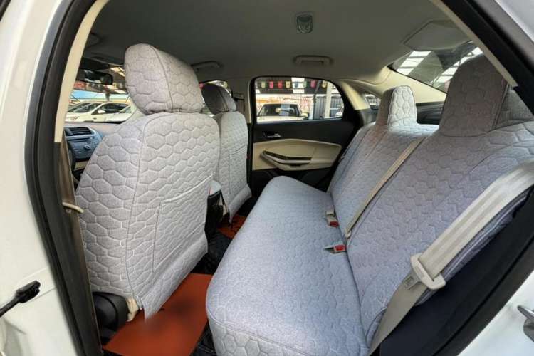 Used Ford Escort 2015 1.5L Automatic Comfort Edition