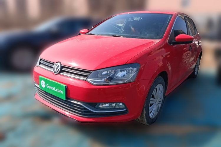 Used Volkswagen Polo 2018 1.5L Automatic Enjoyment Model