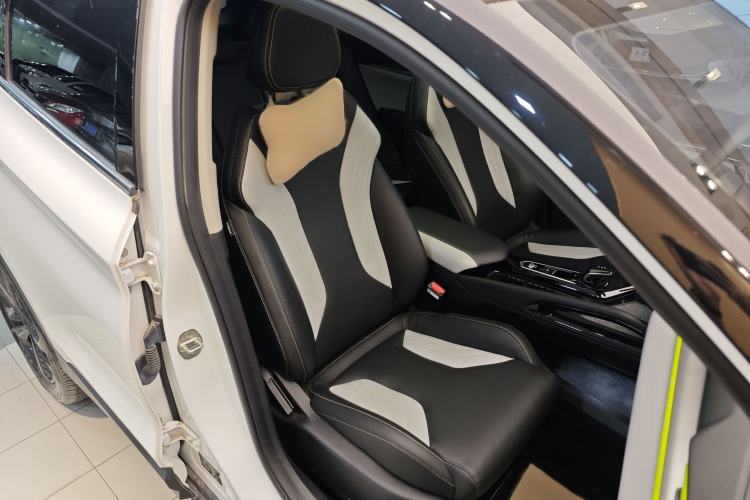 Used Geely Auto Coolray 2022 Bin Yue COOL 1.5TD DCT Ignite Edition