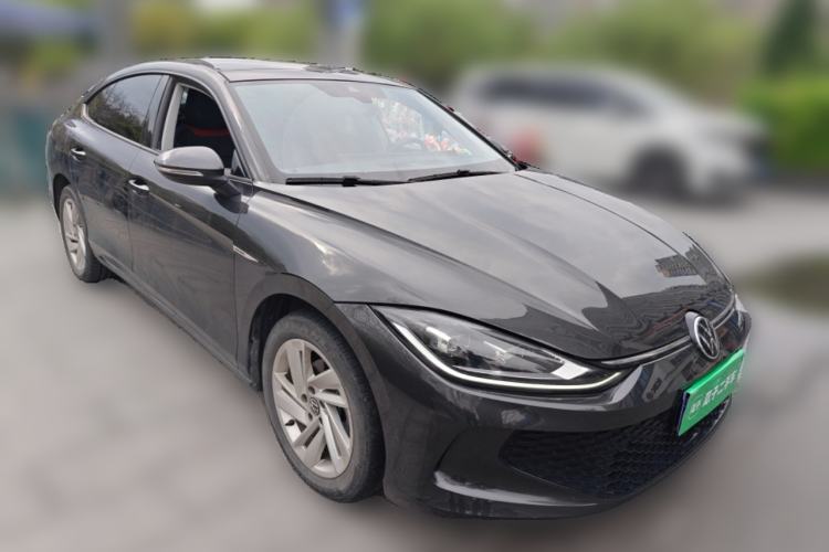 Used Volkswagen Lamando 2022 Lingdu L 280TSI DSG Spicy Edition
