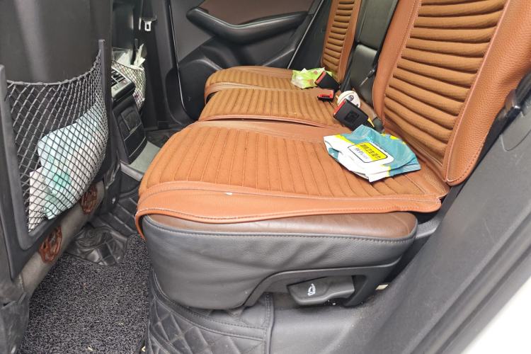 Used Audi Q5 2017 Plus 40 TFSI Technology Model