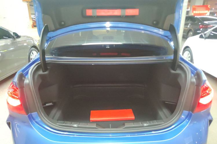 Used BMW 1 Series 2019 118i M Sport Package